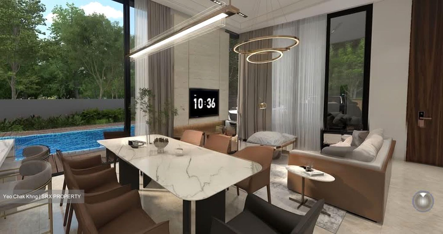 Green Park (D16), Terrace #594142321